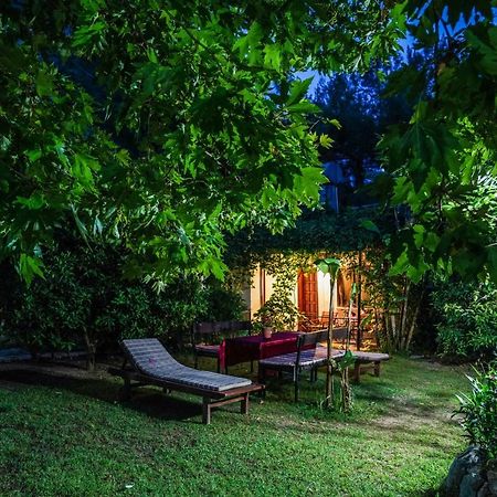 Arya Holiday Houses Çıralı Kültér fotó