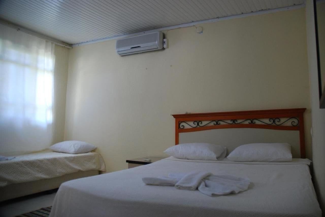 Arya Holiday Houses Çıralı Kültér fotó