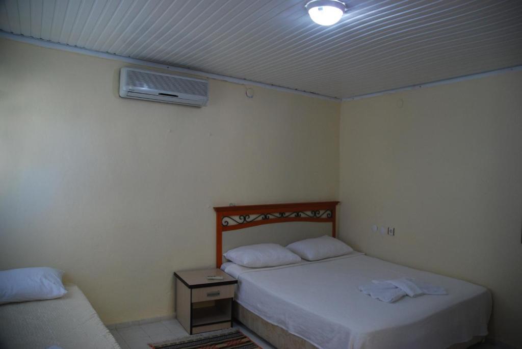 Arya Holiday Houses Çıralı Kültér fotó